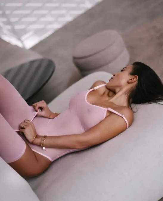 Escort Anica Den Haag